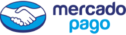 logo mercado pago